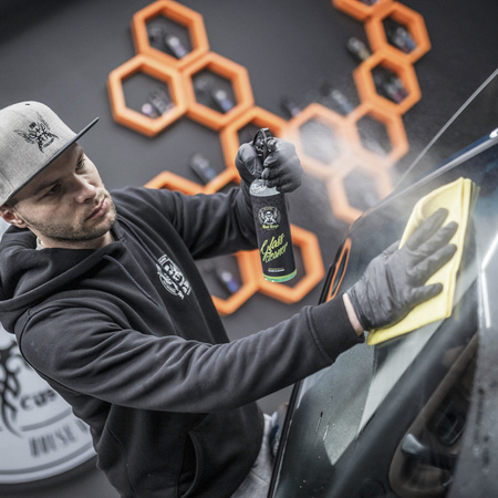 BadBoys Ghost Glass Rider 500ml | Glass Cleaner