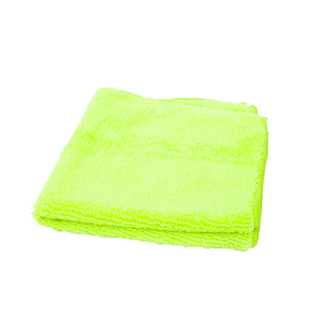 Super Soft Neon Microfiber 40x40cm