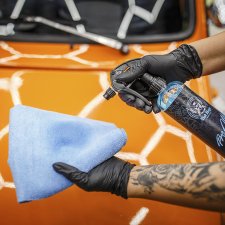 BadBoys Pre-Wax Cleaner 500ml