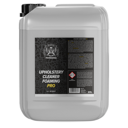 Professional Upholstery Foaming 20L