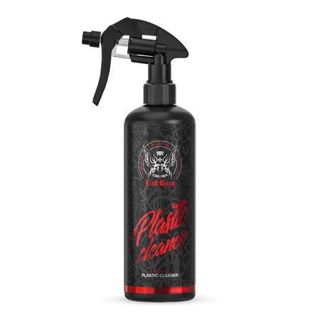 BadBoys Plastic Cleaner Cola 500ml