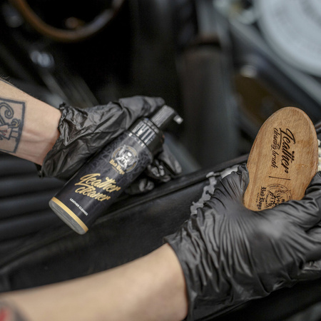 BadBoys Leather Cleaner 500ml