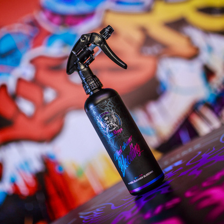 BadBoys Bloody Kiss 500ml | Wheel Cleaner Bleeding