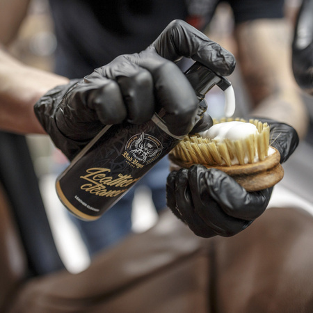 BadBoys Leather Cleaner 1L