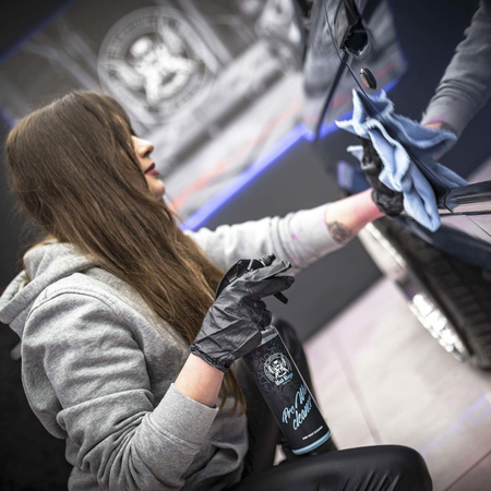 BadBoys Pre-Wax Cleaner 5L