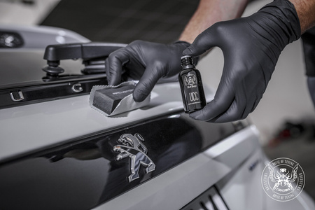 Group Training | Auto detailing 3 people | 2 days - RRCustoms Training Center