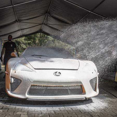 BadBoys Neutral Snow Foam 5L