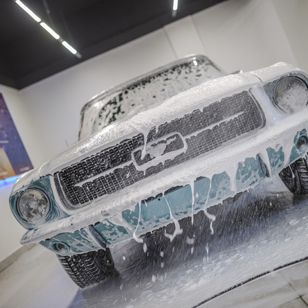 BadBoys Neutral Snow Foam 5L