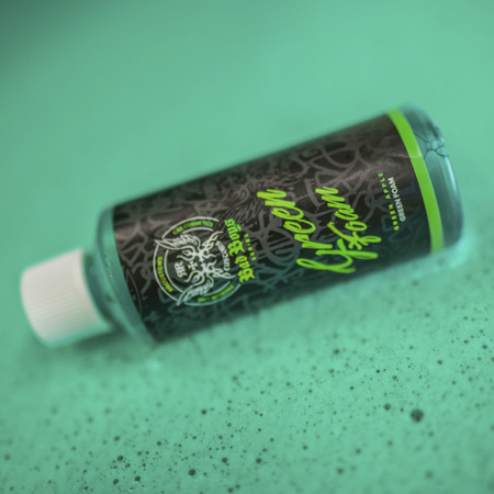 BadBoys Colored Show Foam Box