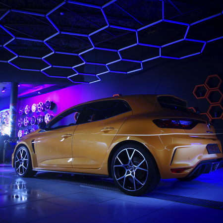 BadBoys Ultra Ceramic Coating UCC 30ml