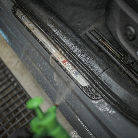 BadBoys Traffic Film Remover TFR 500ml