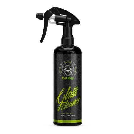 BadBoys Glass Cleaner 500ml