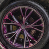 BadBoys Wheel Cleaner Bleeding 1L