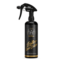 BadBoys Leather Quick Detailer 500ml