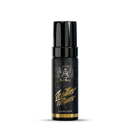 BadBoys Leather Cleaner Foamer 150ml