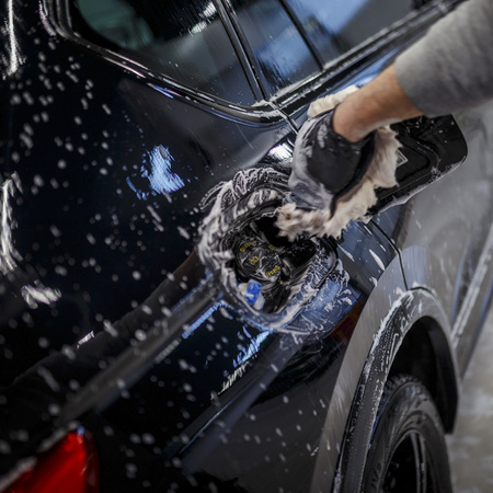 BadBoys Acid Shampoo & Foam 5L