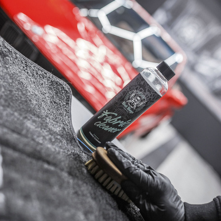 BadBoys Monster Wash 500ml | Fabric Cleaner