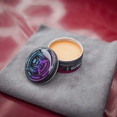 BadBoys Ceramic Wax Tutti Frutti 100ml PRO