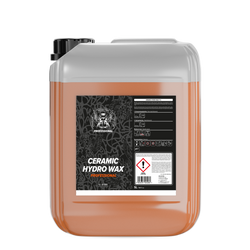 Professional Ceramic Hydro Wax 5L
