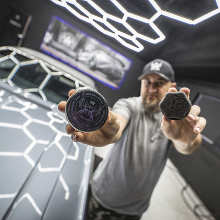 BadBoys Ceramic Wax Tutti Frutti 200ml PRO