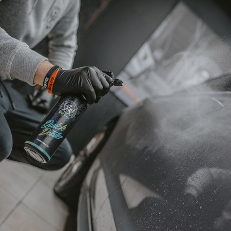 BadBoys Quick Detailer QD 500ml