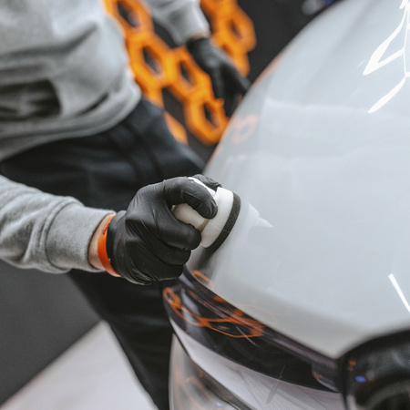 BadBoys Ceramic Wax Tutti Frutti 100ml PRO