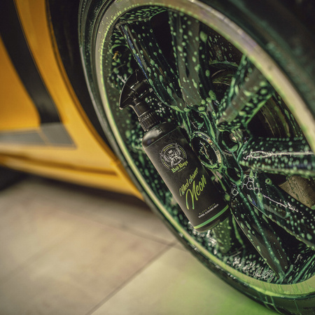 BadBoys Wheel Cleaner Neon 500ml