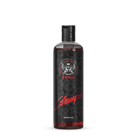 BadBoys Shampoo Cola 500ml