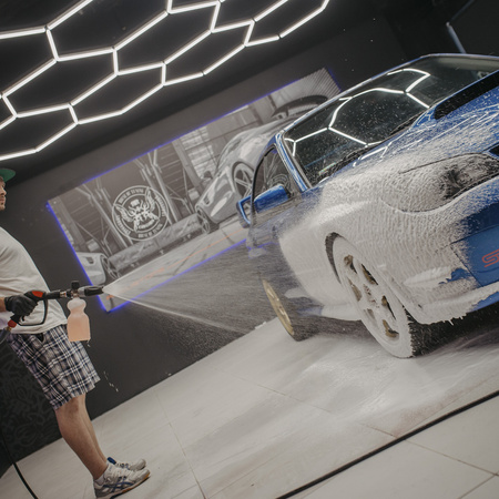 BadBoys Neutral Snow Foam 5L