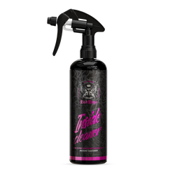 BadBoys Kunststoff-Reiniger Bubble Gum 500ml