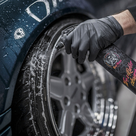 BadBoys Tire & Rubber Cleaner 1L
