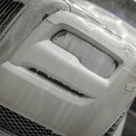 BadBoys Neutral Snow Foam 5L