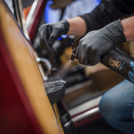 BadBoys Plastic Cleaner Bubble Gum 1L