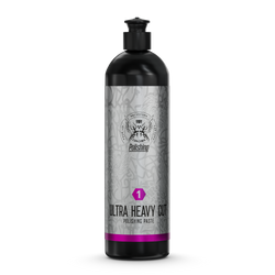 Ultra Heavy Cut Polishing Paste | 1kg