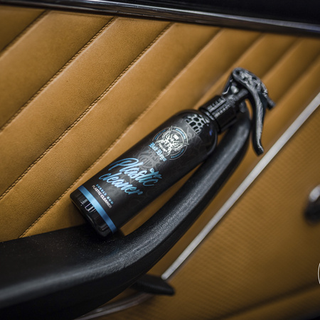 BadBoys Plastic Cleaner Bubble Gum 500ml