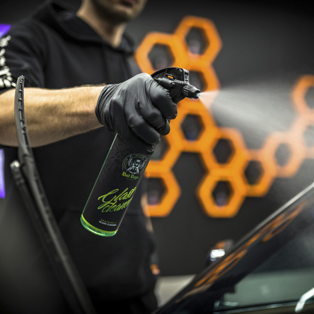 BadBoys Glass Cleaner 500ml
