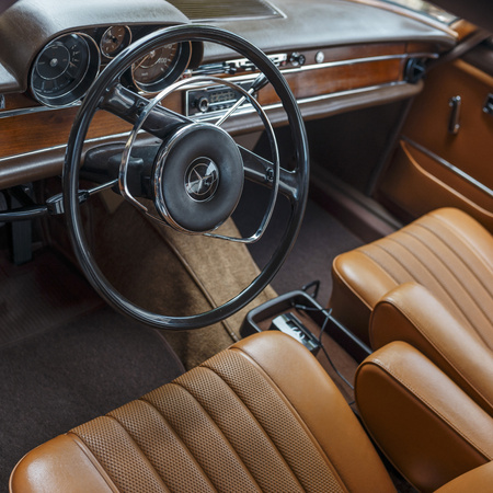 BadBoys Leather Cleaner 500ml