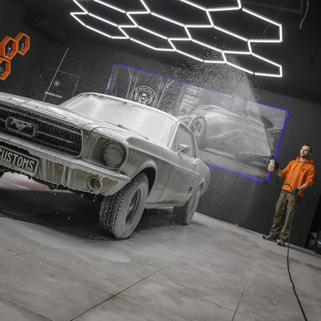 BadBoys Neutral Snow Foam 5L