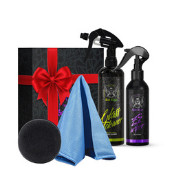 BadBoys Glass Care Set #1