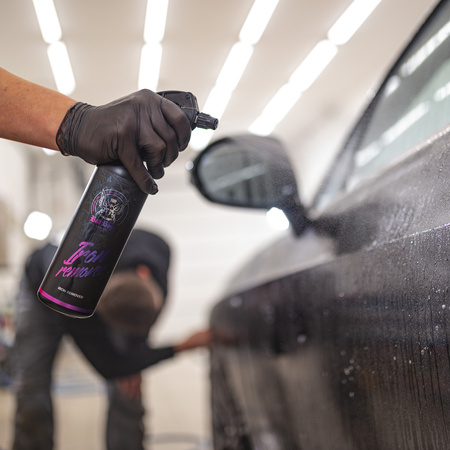 BadBoys Iron Remover 1L