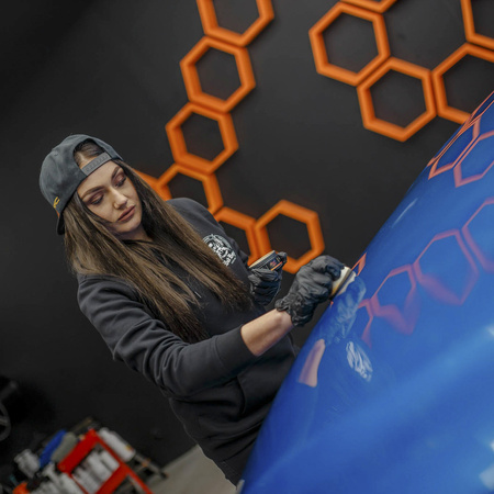 BadBoys Ceramic Wax Tutti Frutti 30ml PRO