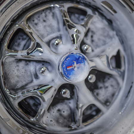 BadBoys Neutral Snow Foam 5L