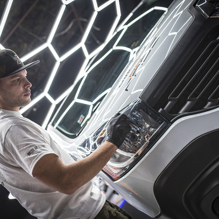 BadBoys Ceramic Wax Tutti Frutti 30ml PRO