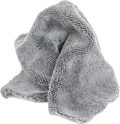 Edgeless Microfiber Grey Coyote 40x40cm