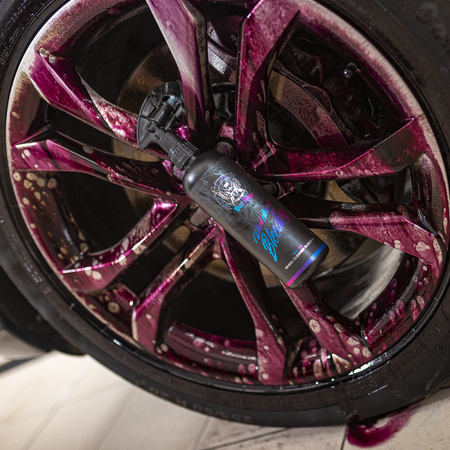 BadBoys Wheel Cleaner Bleeding 5L