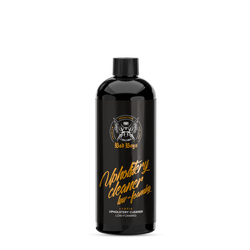 BadBoys Upholstery Cleaner Low Foaming 1L