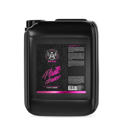 BadBoys Plastic Cleaner Girls Perfume Scented 5L
