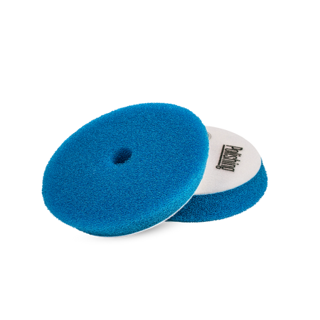 Set of 10 Ultra Heavy Cut Polishing Pads 150/130mm