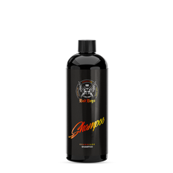 BadBoys Shampoo Orangeade 1L