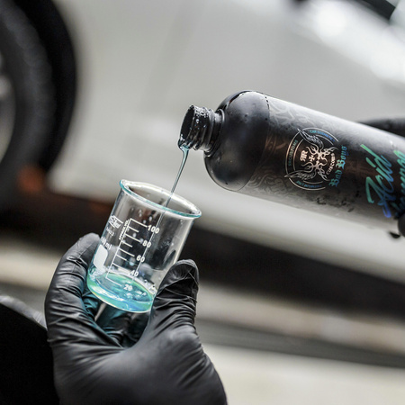 BadBoys Acid Shampoo & Foam 5L